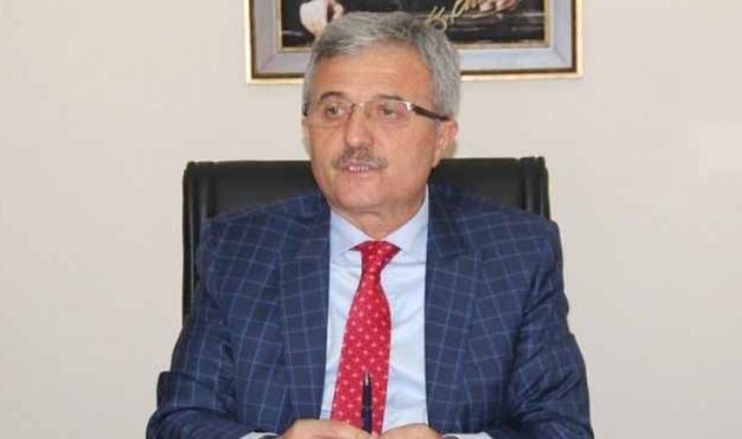 Sakarya’da suikast! Ferizli eski Belediye Başkanı Ahmet Soğuk hayatını kaybetti